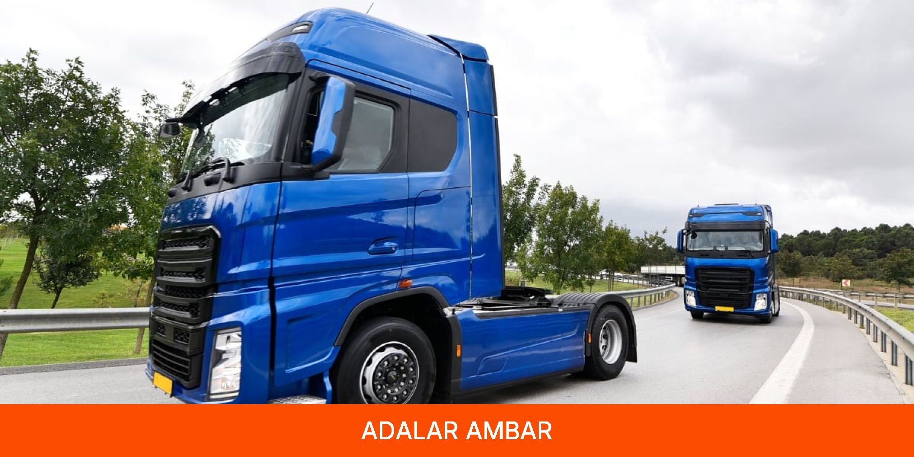Adalar Ambar