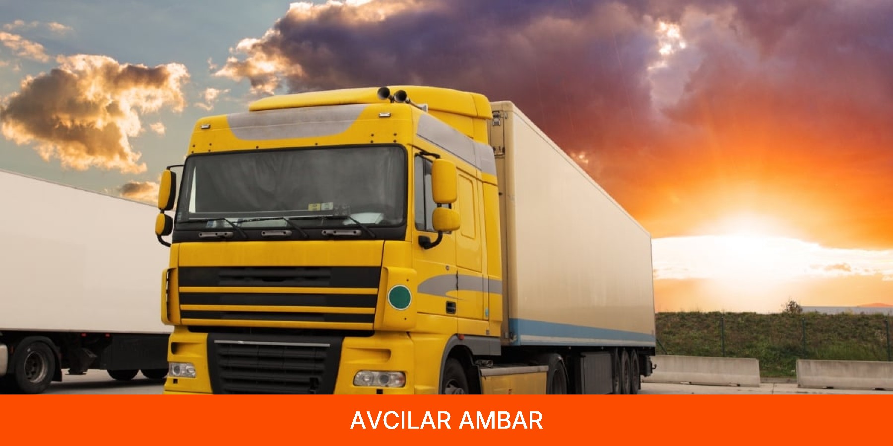 Avcılar Ambar