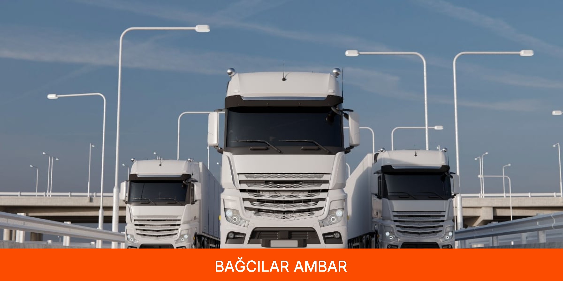 Bağcılar Ambar