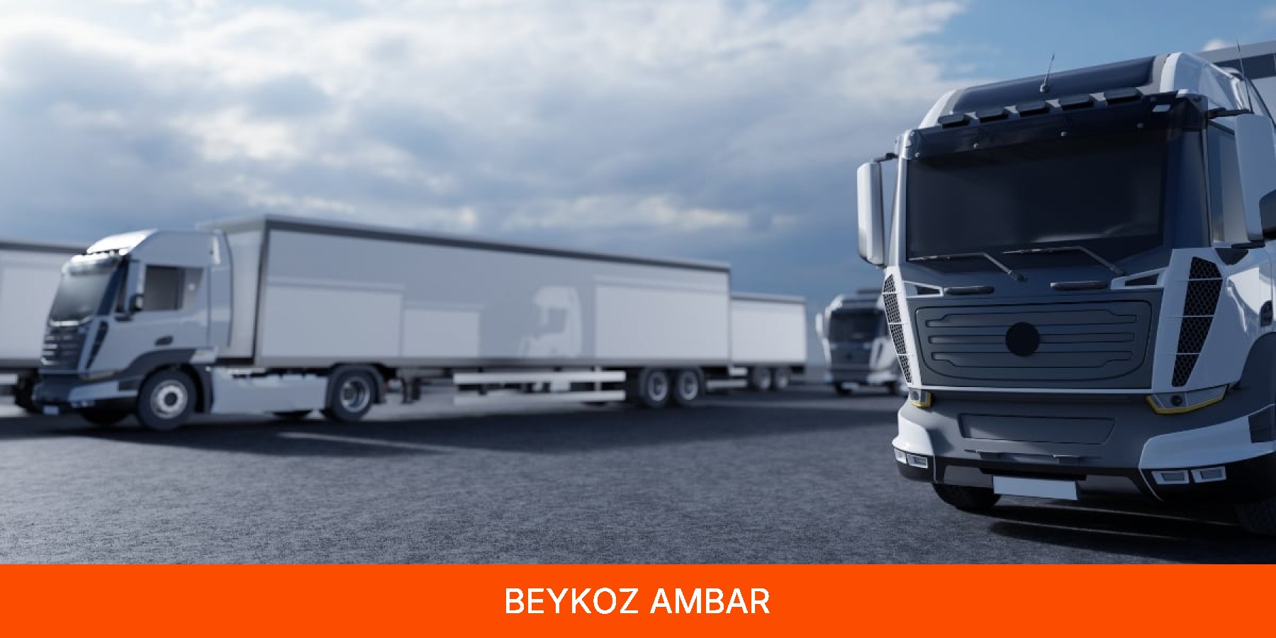 Beykoz Ambar