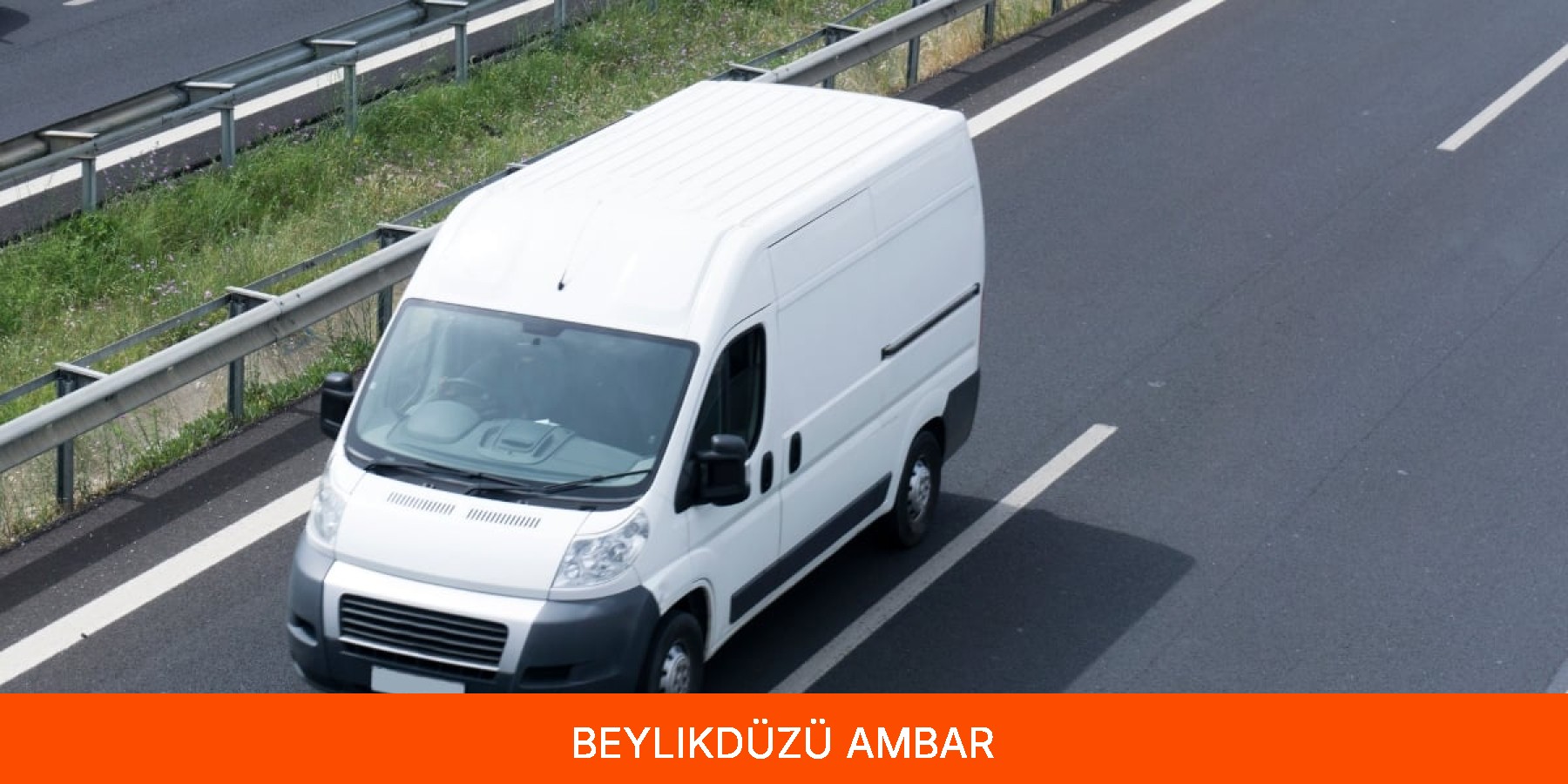 Beylikdüzü Ambar