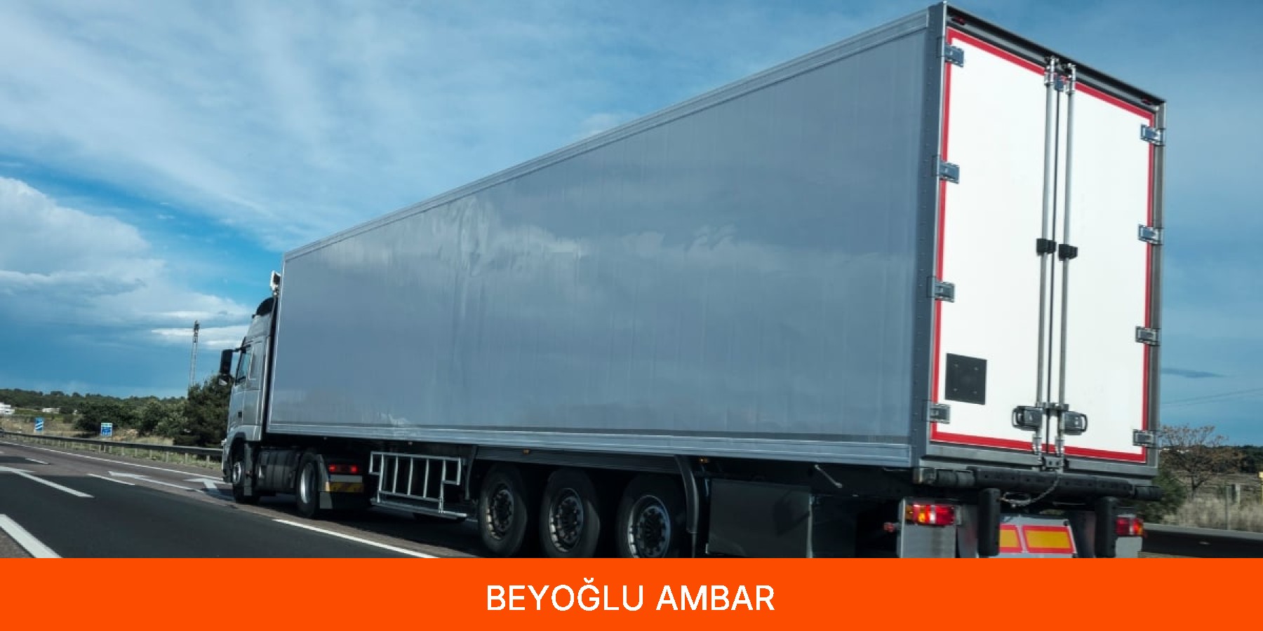 Beyoğlu Ambar