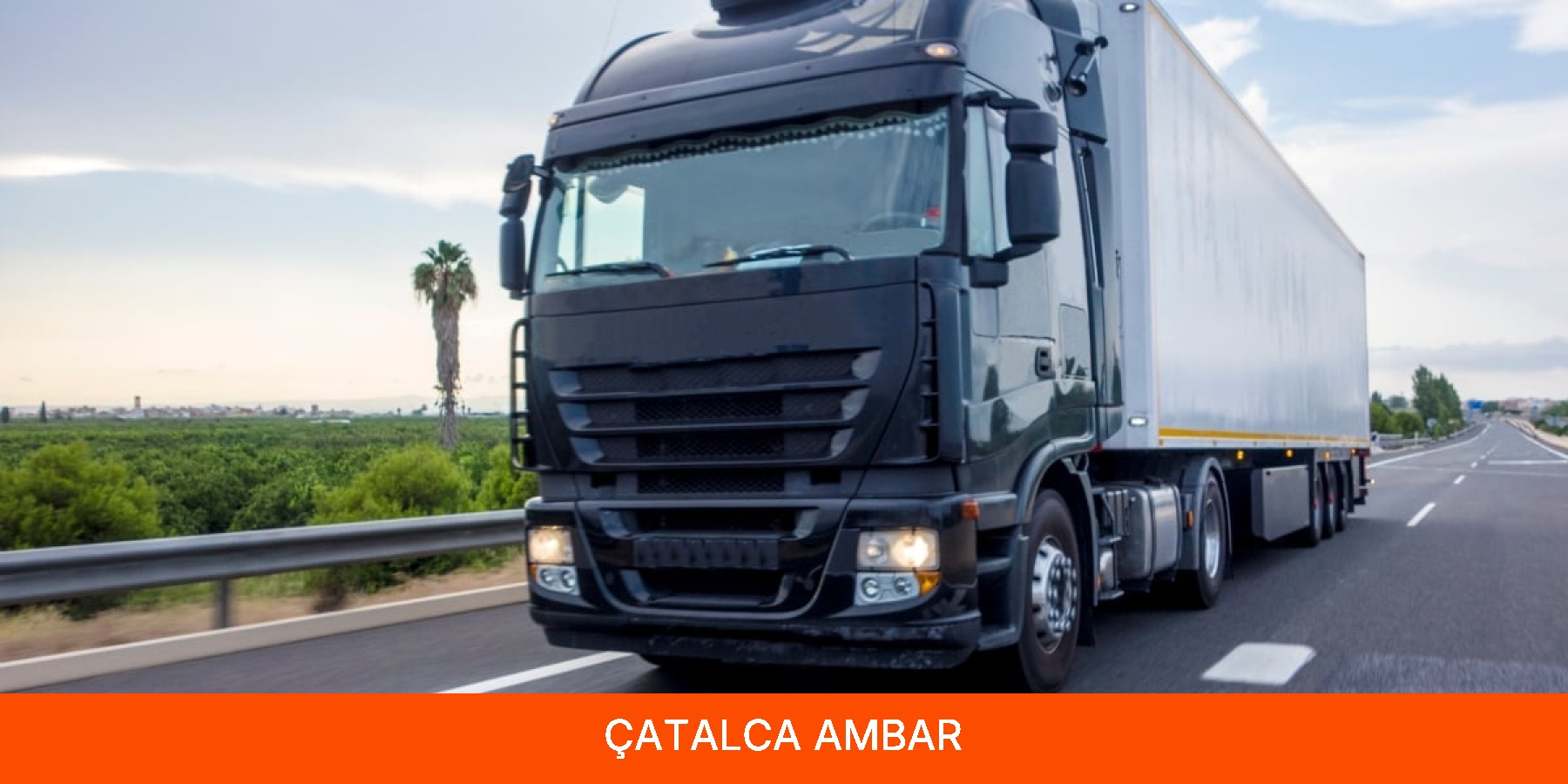 Çatalca Ambar