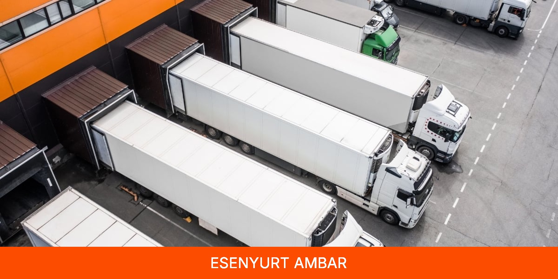 Esenyurt Ambar