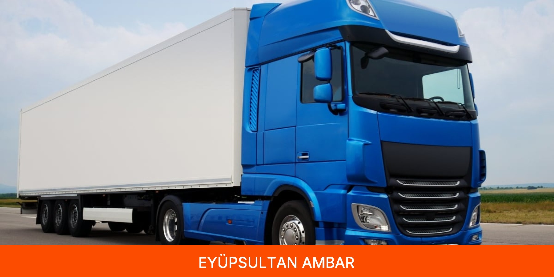 Eyüpsultan Ambar