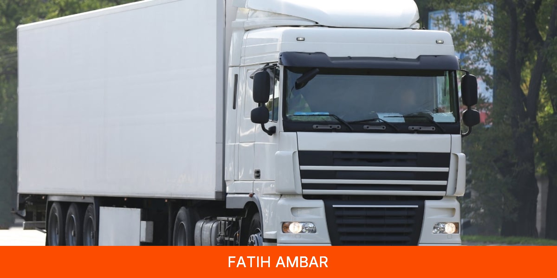 Fatih Ambar