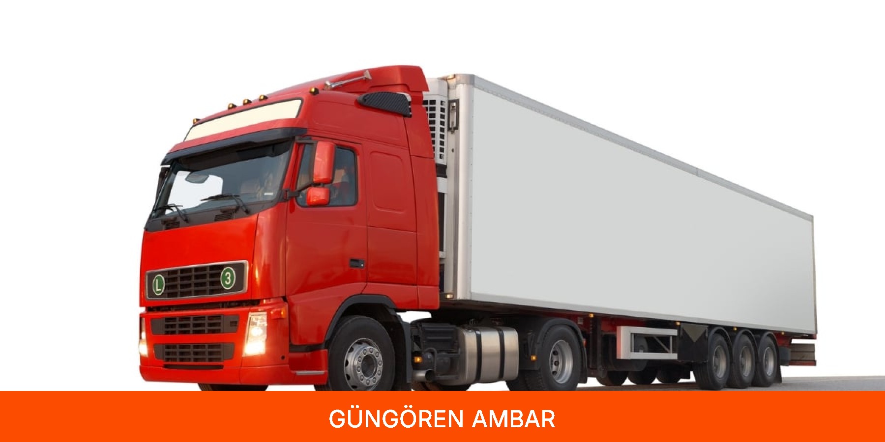 Güngören Ambar