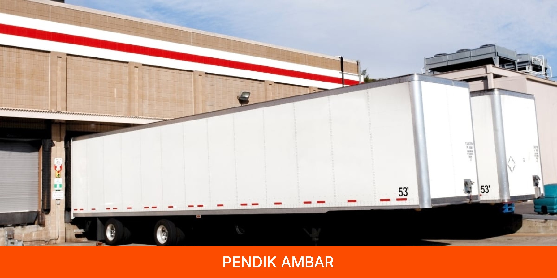 Pendik Ambar