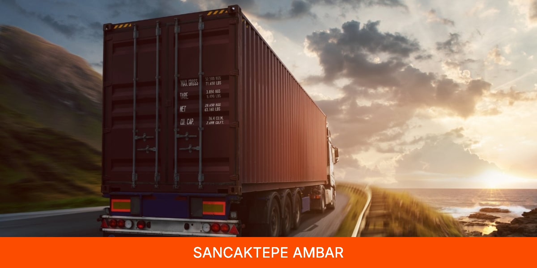 Sancaktepe Ambar