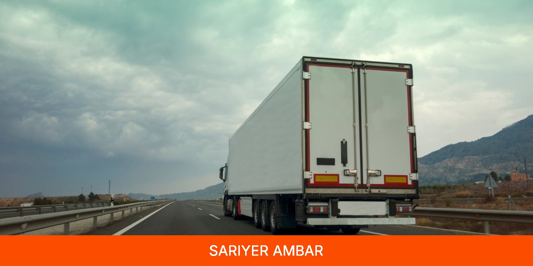 Sarıyer Ambar
