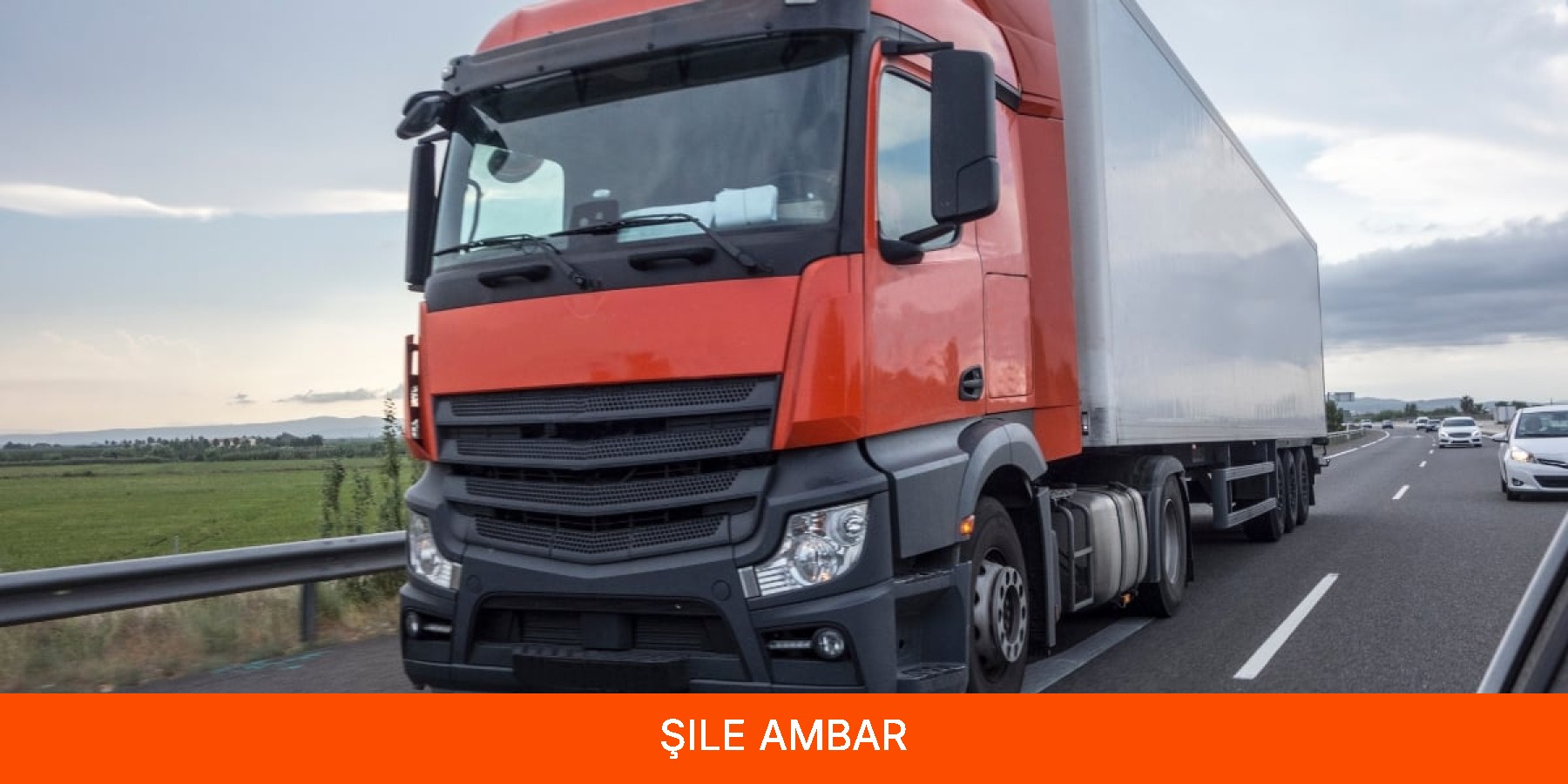 Şile Ambar