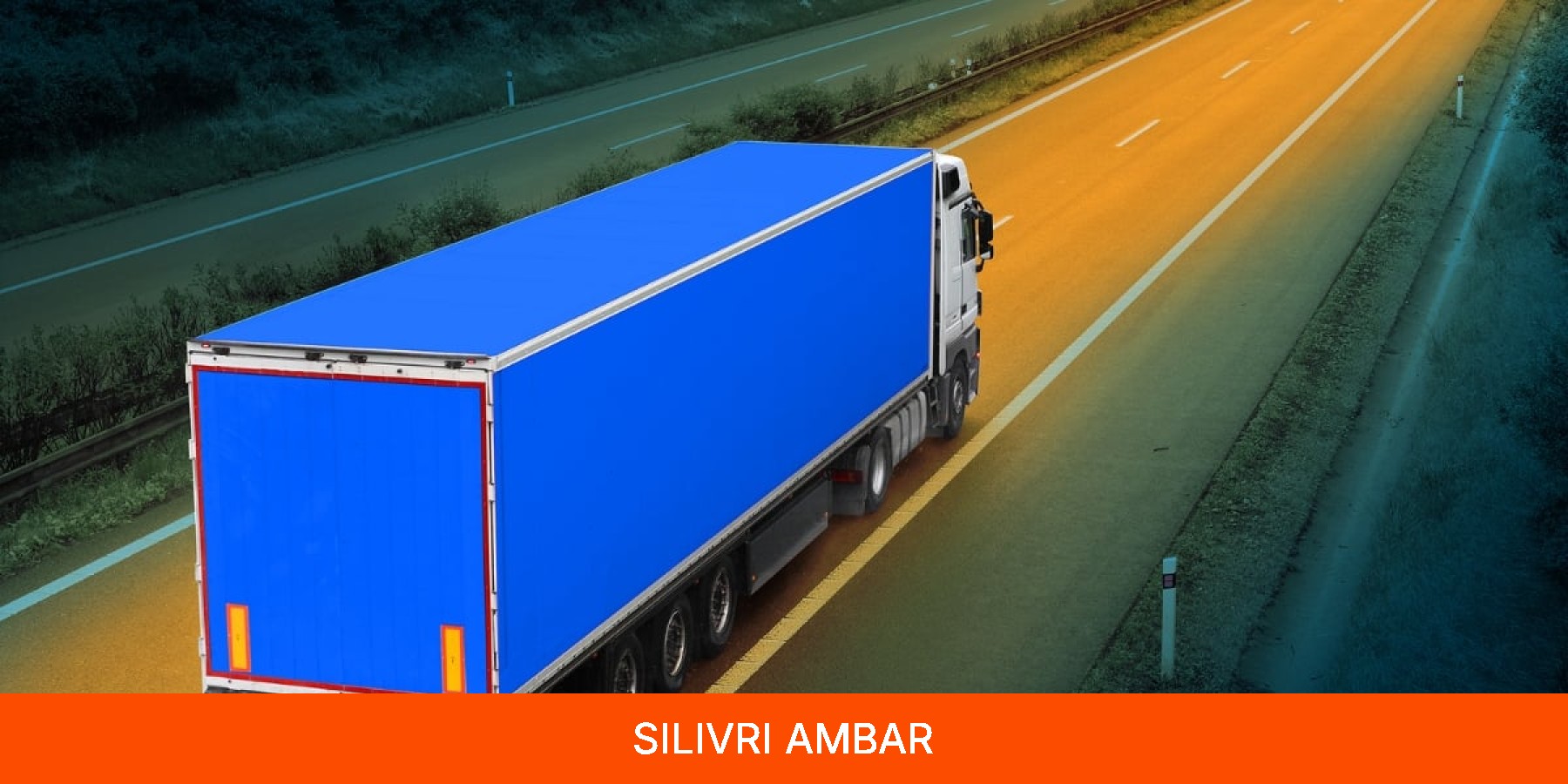 Silivri Ambar