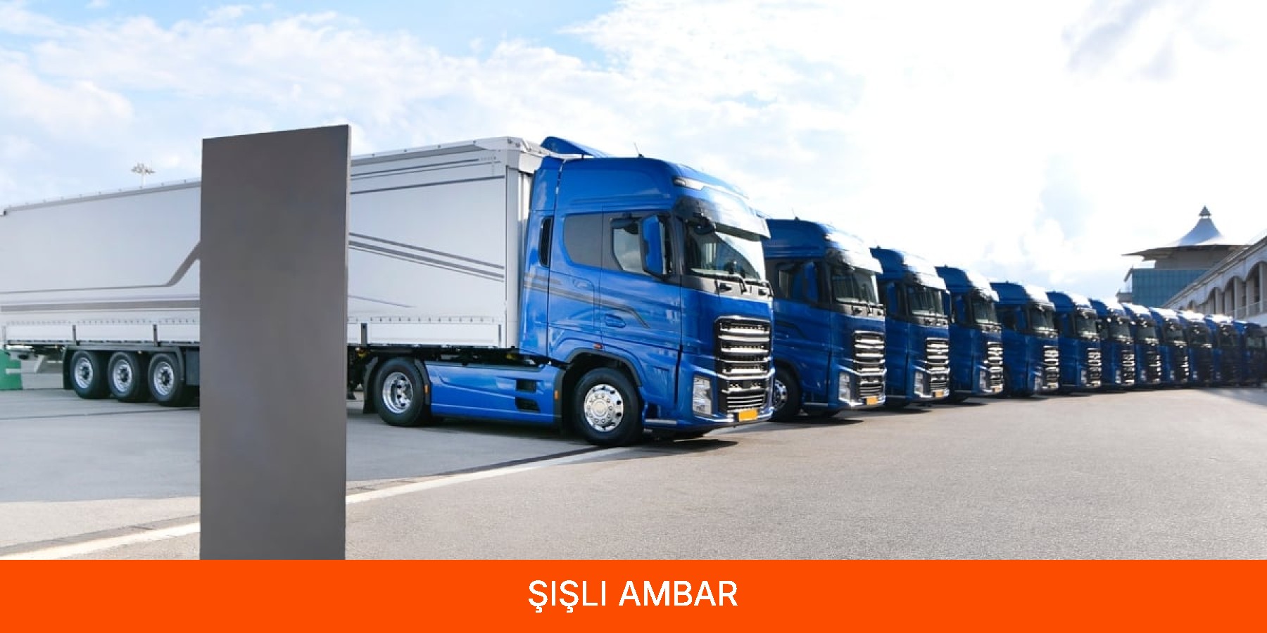 Şişli Ambar