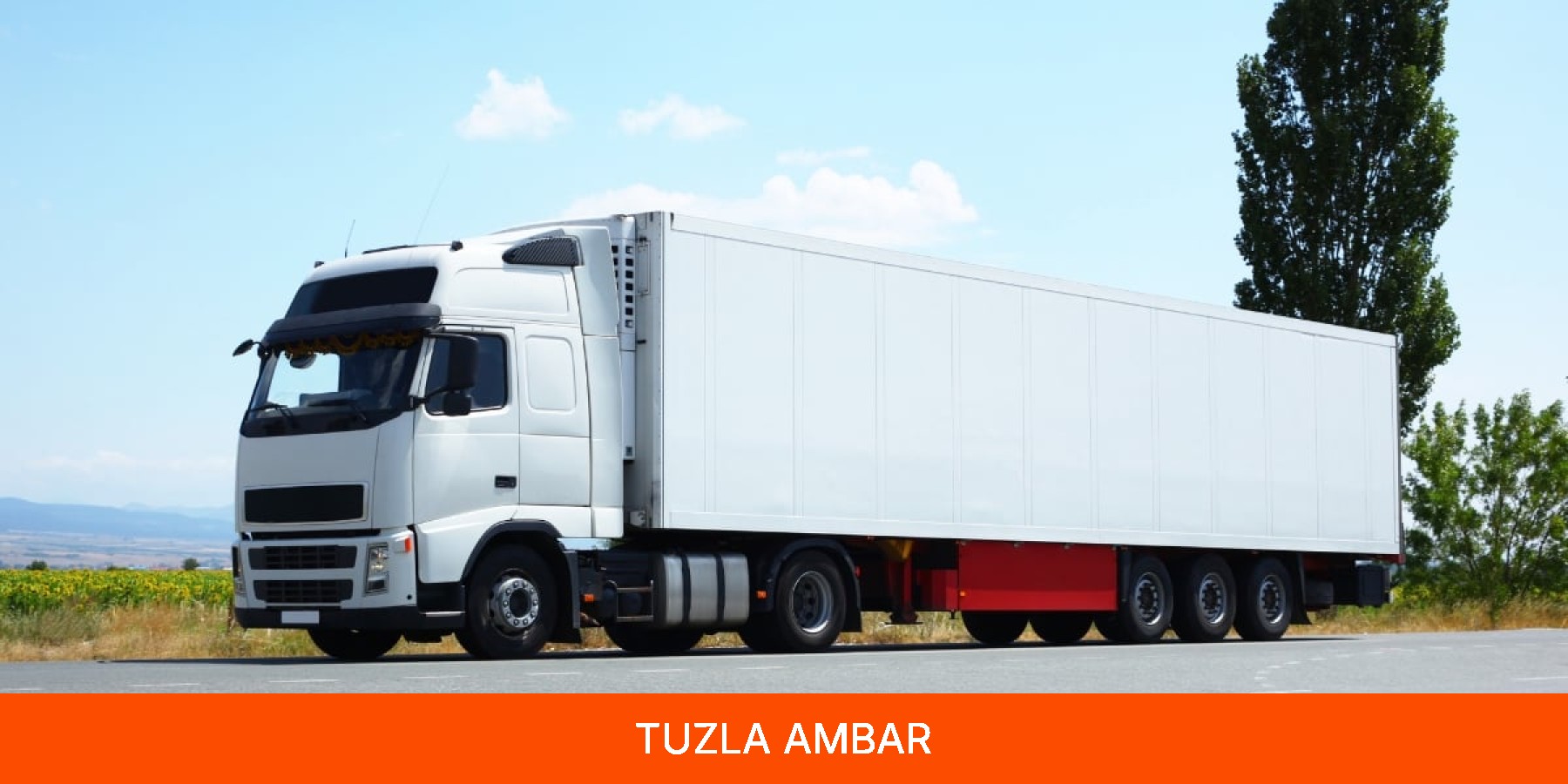Tuzla Ambar
