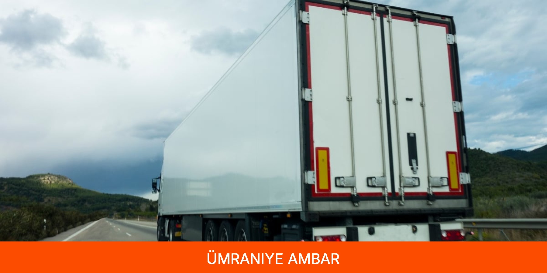 Ümraniye Ambar