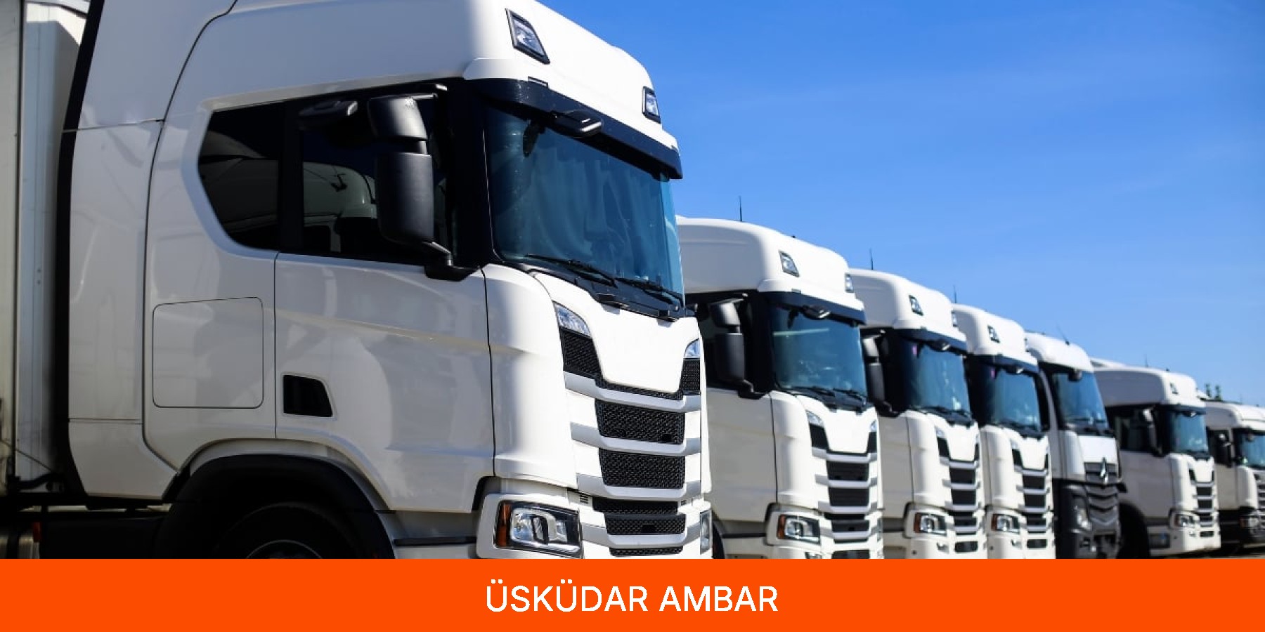 Üsküdar Ambar