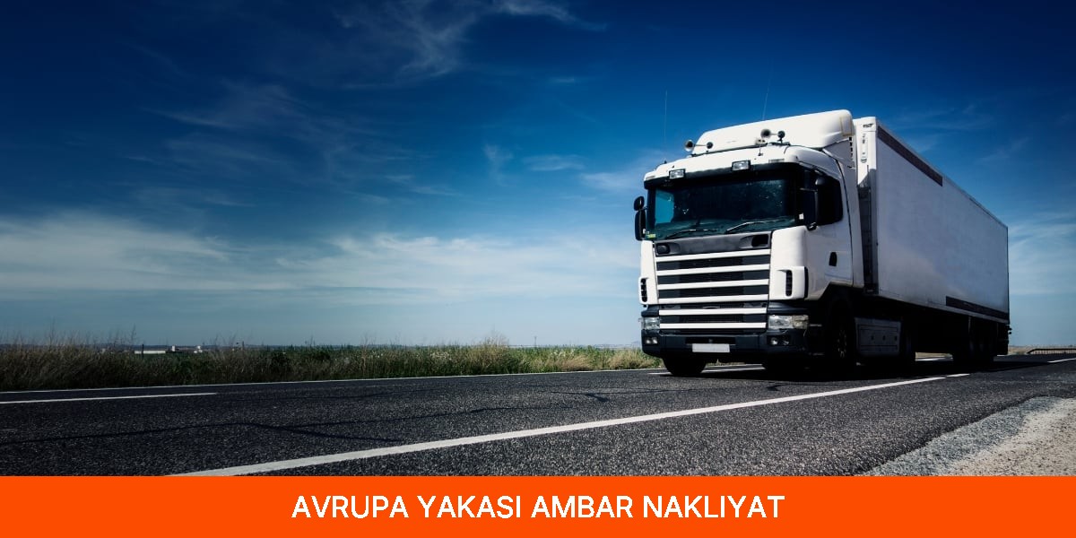 Avrupa Yakası Ambar Nakliyat