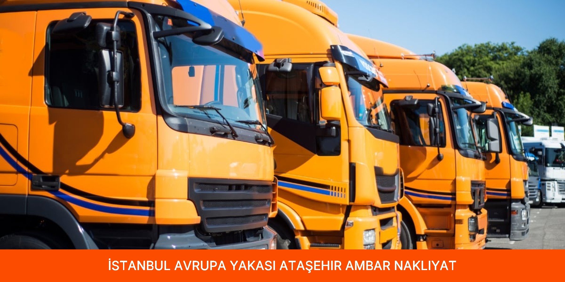 Ataşehir Ambar