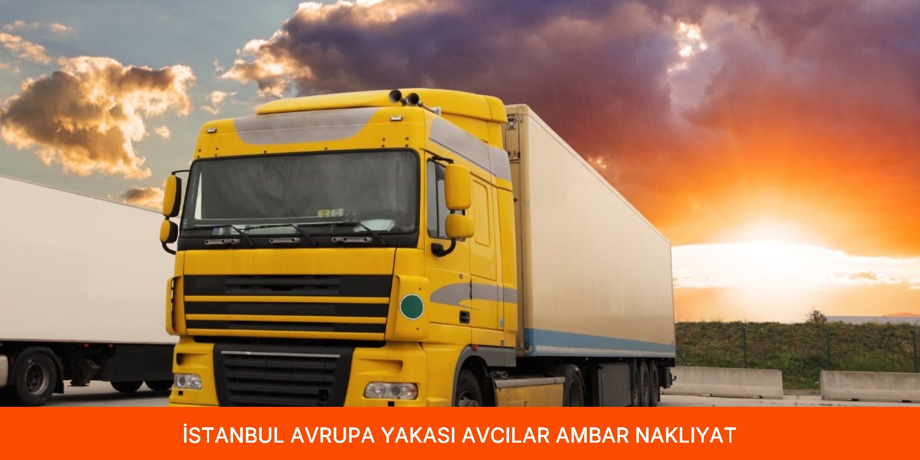Avcılar Ambar