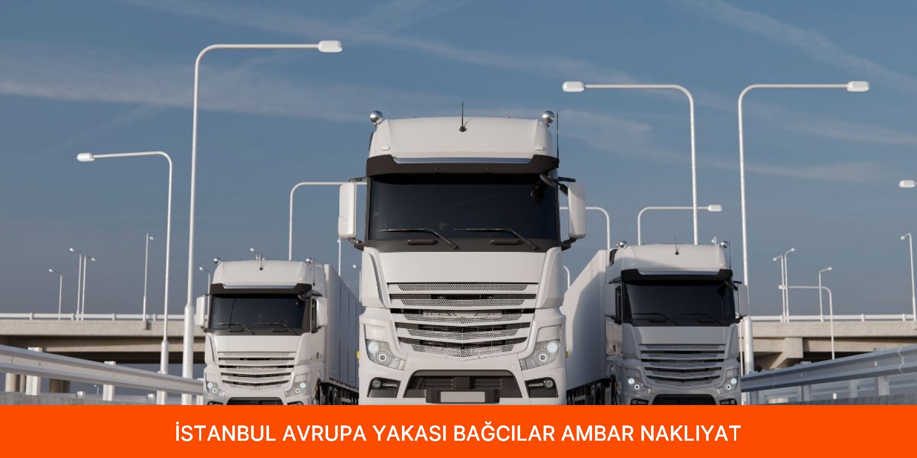 Bağcılar Ambar