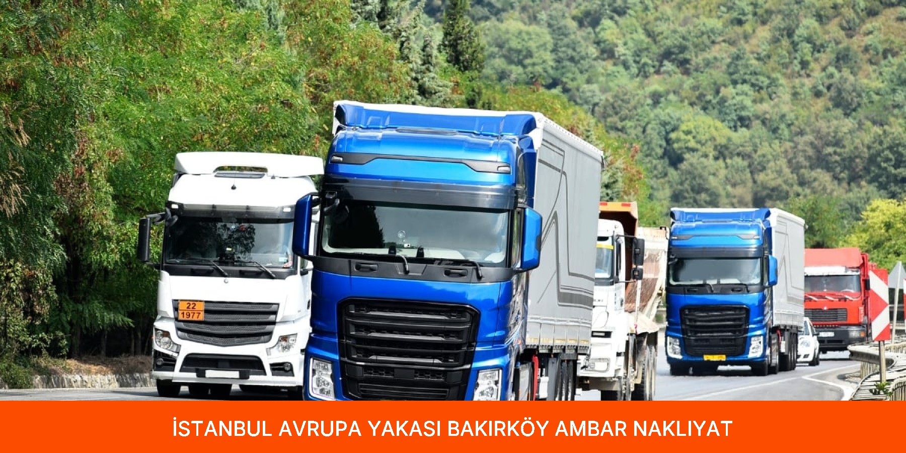 Bakırköy Ambar