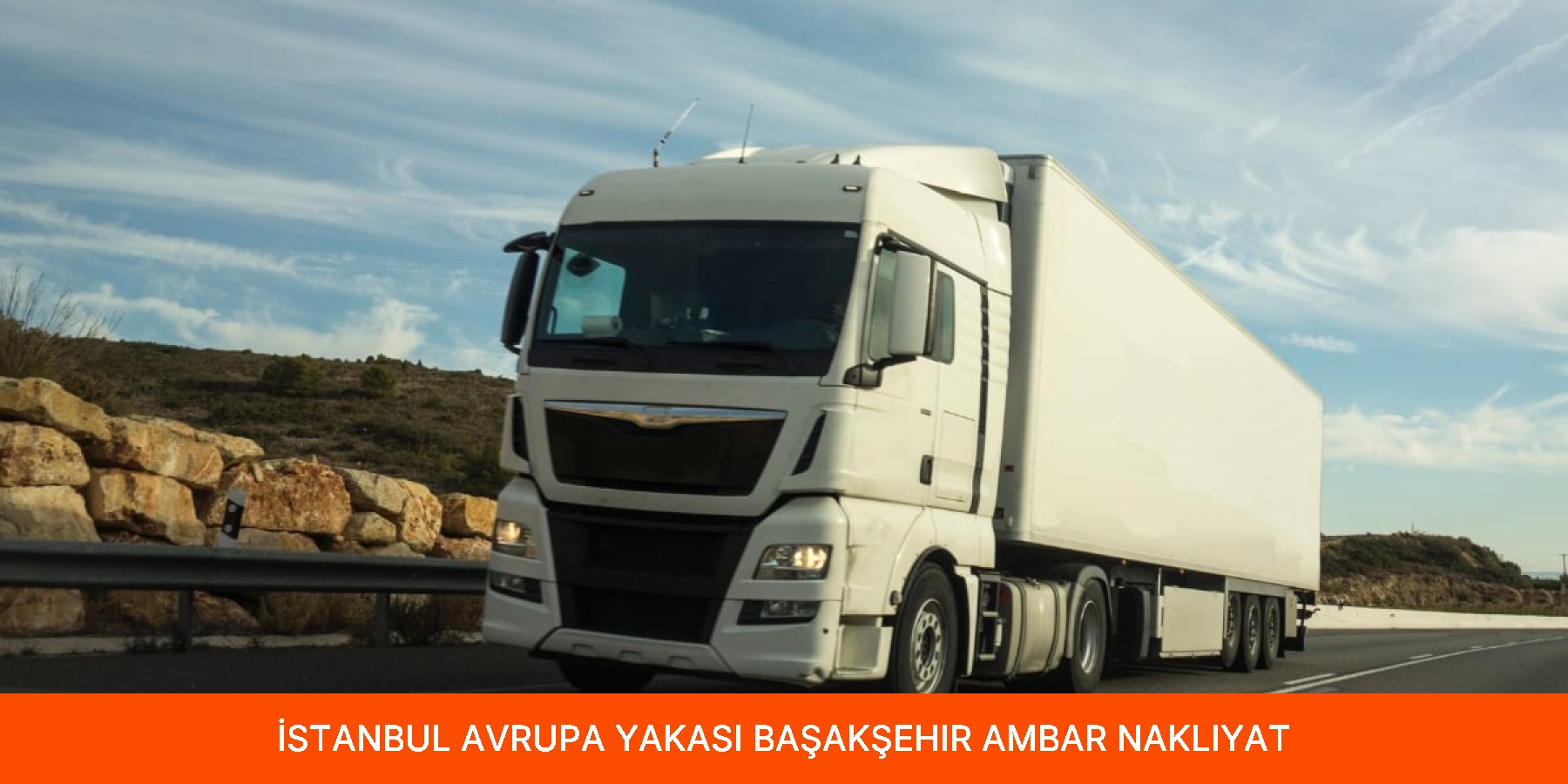 Başakşehir Ambar
