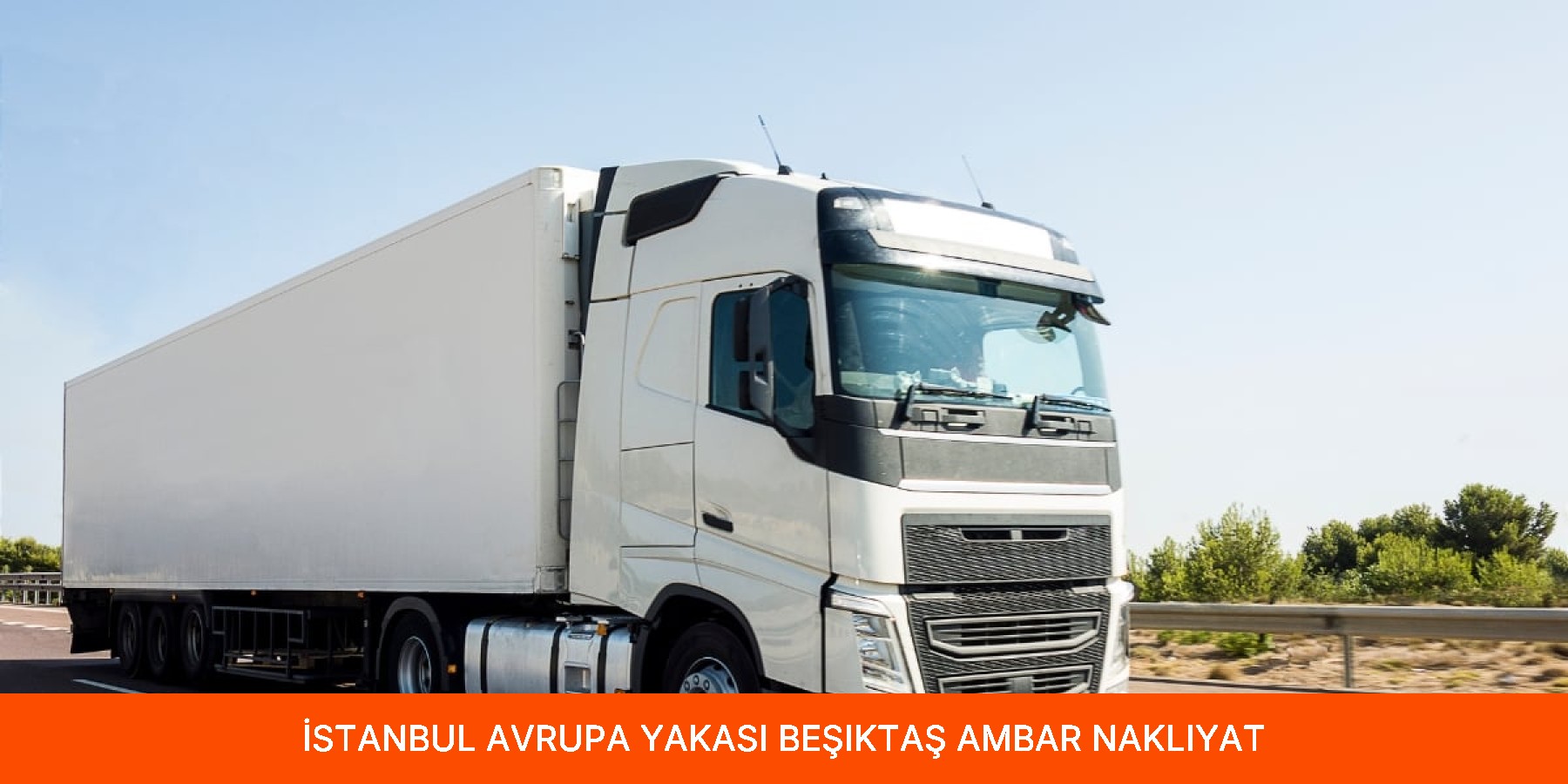 Beşiktaş Ambar