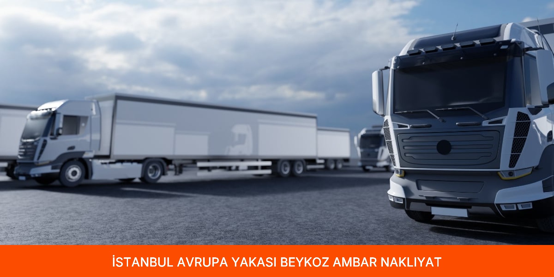 Beykoz Ambar