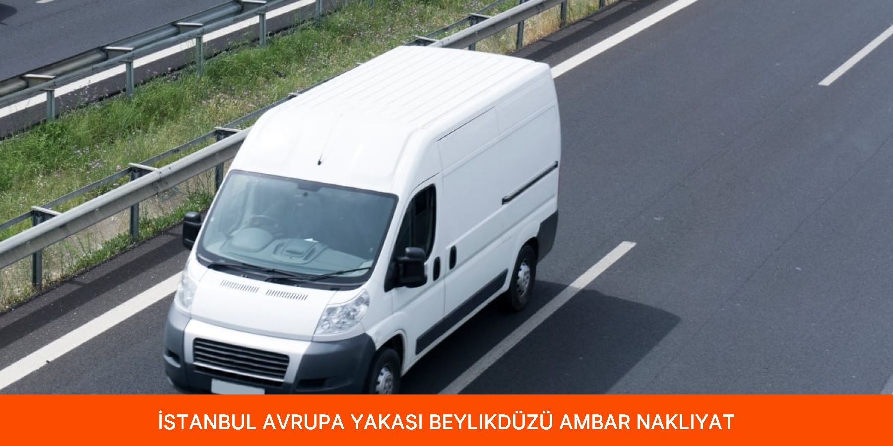 Beylikdüzü Ambar