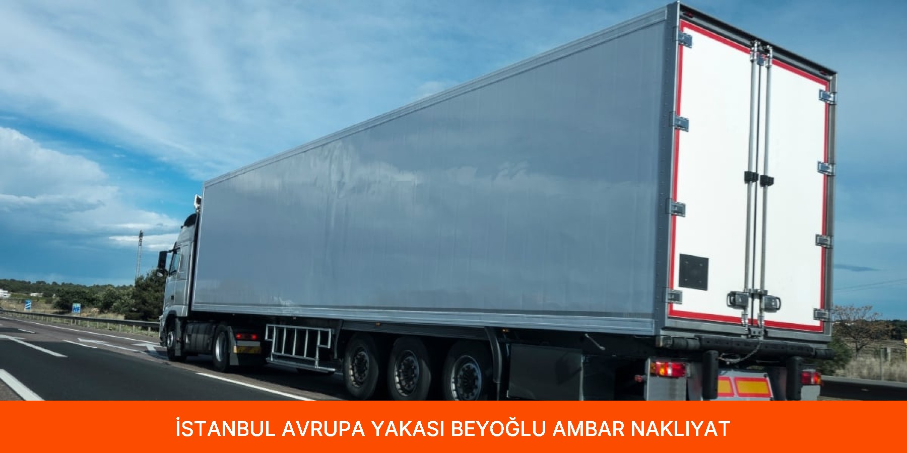 Beyoğlu Ambar