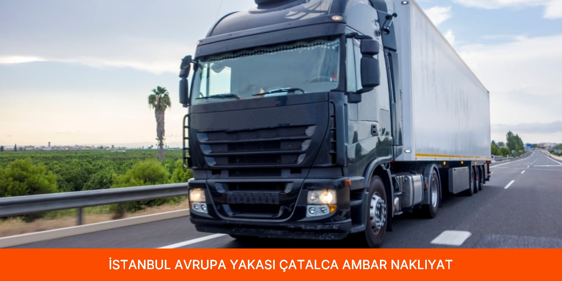 Çatalca Ambar