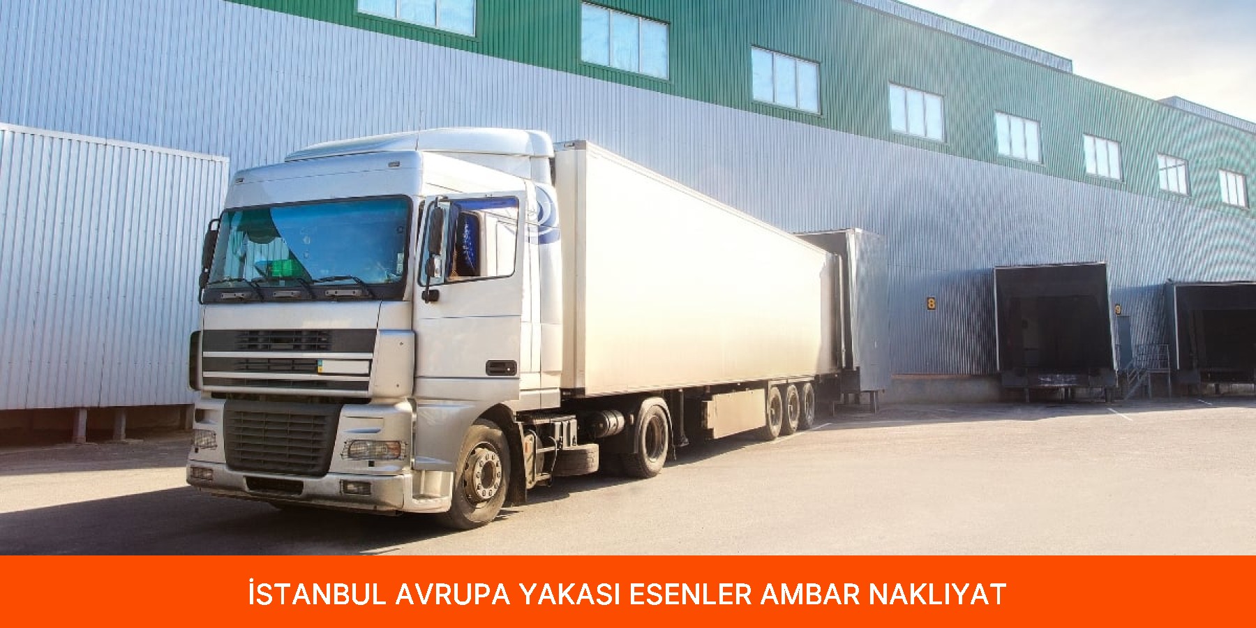 Esenler Ambar