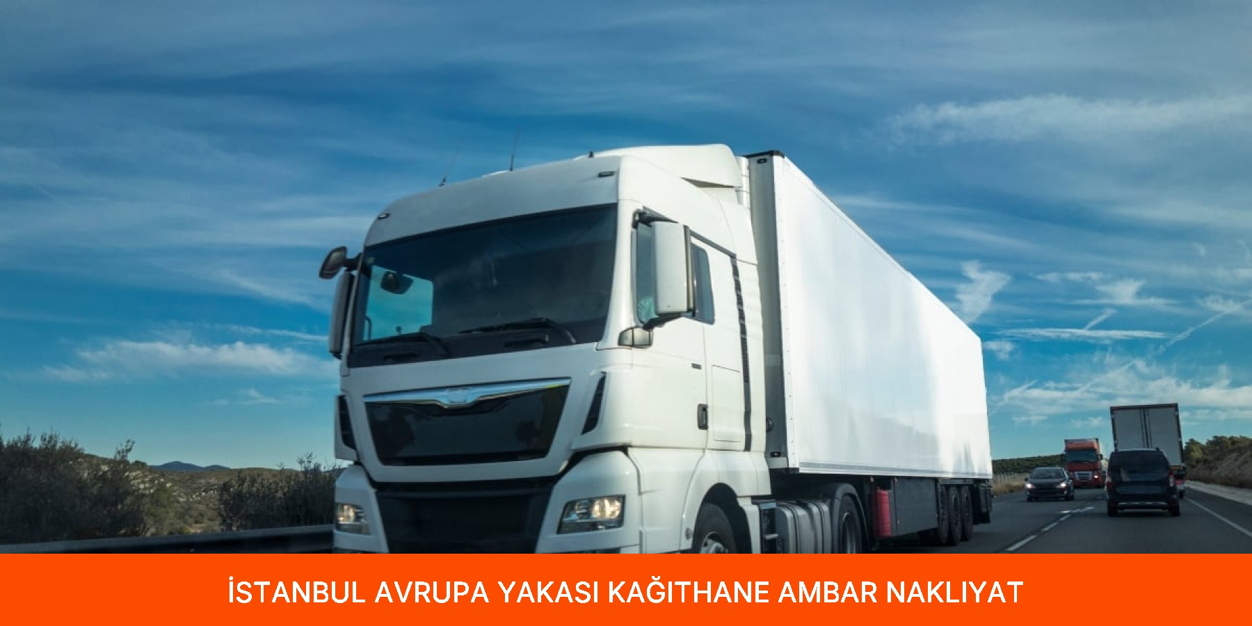 Kağıthane Ambar