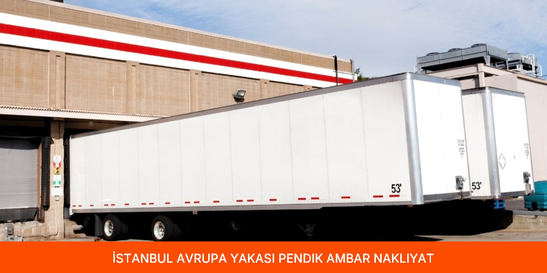 Pendik Ambar