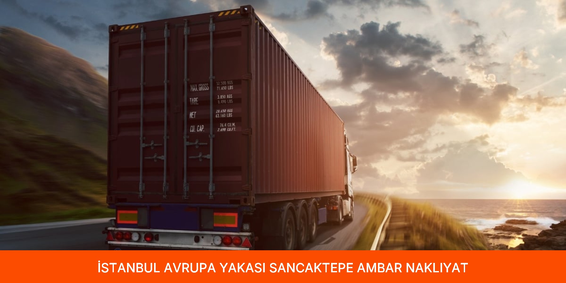 Sancaktepe Ambar