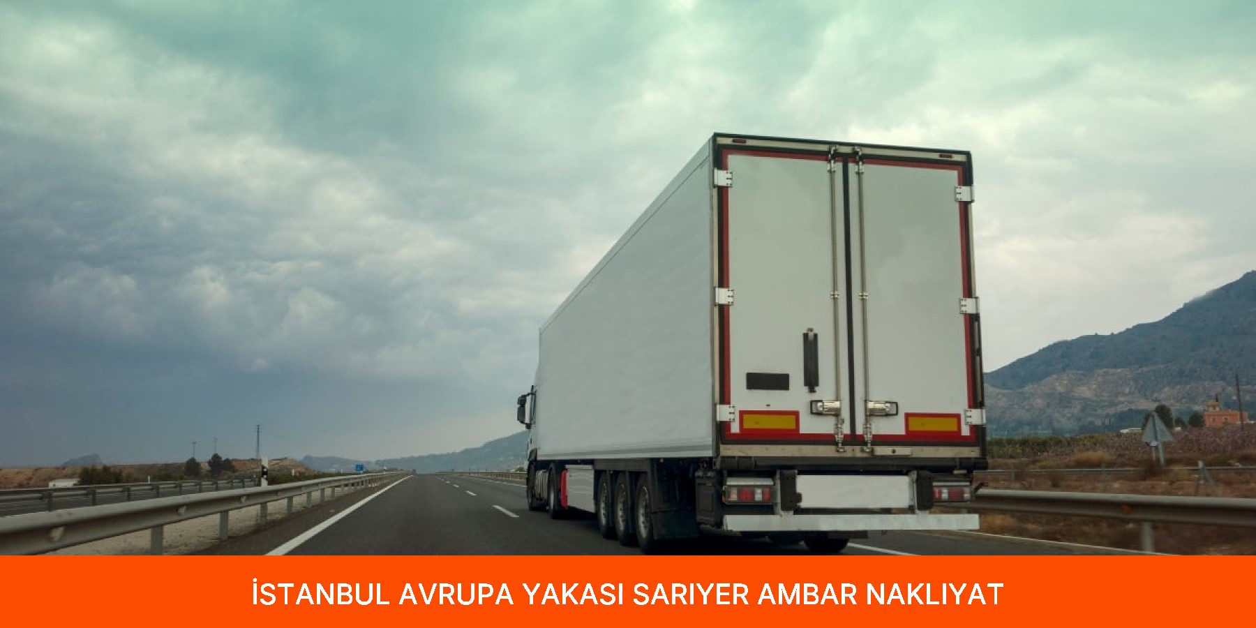 Sarıyer Ambar