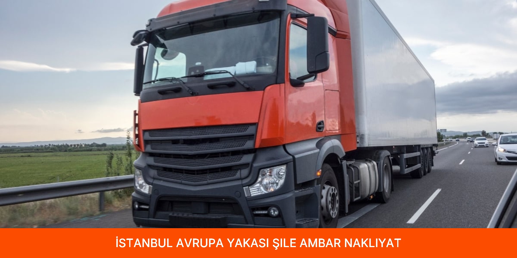 Şile Ambar