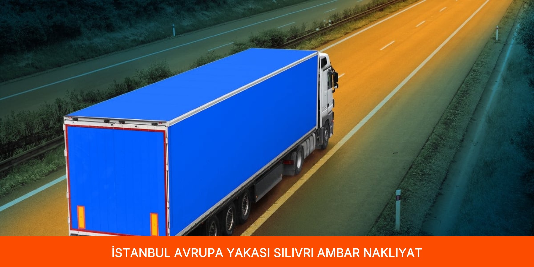 Silivri Ambar
