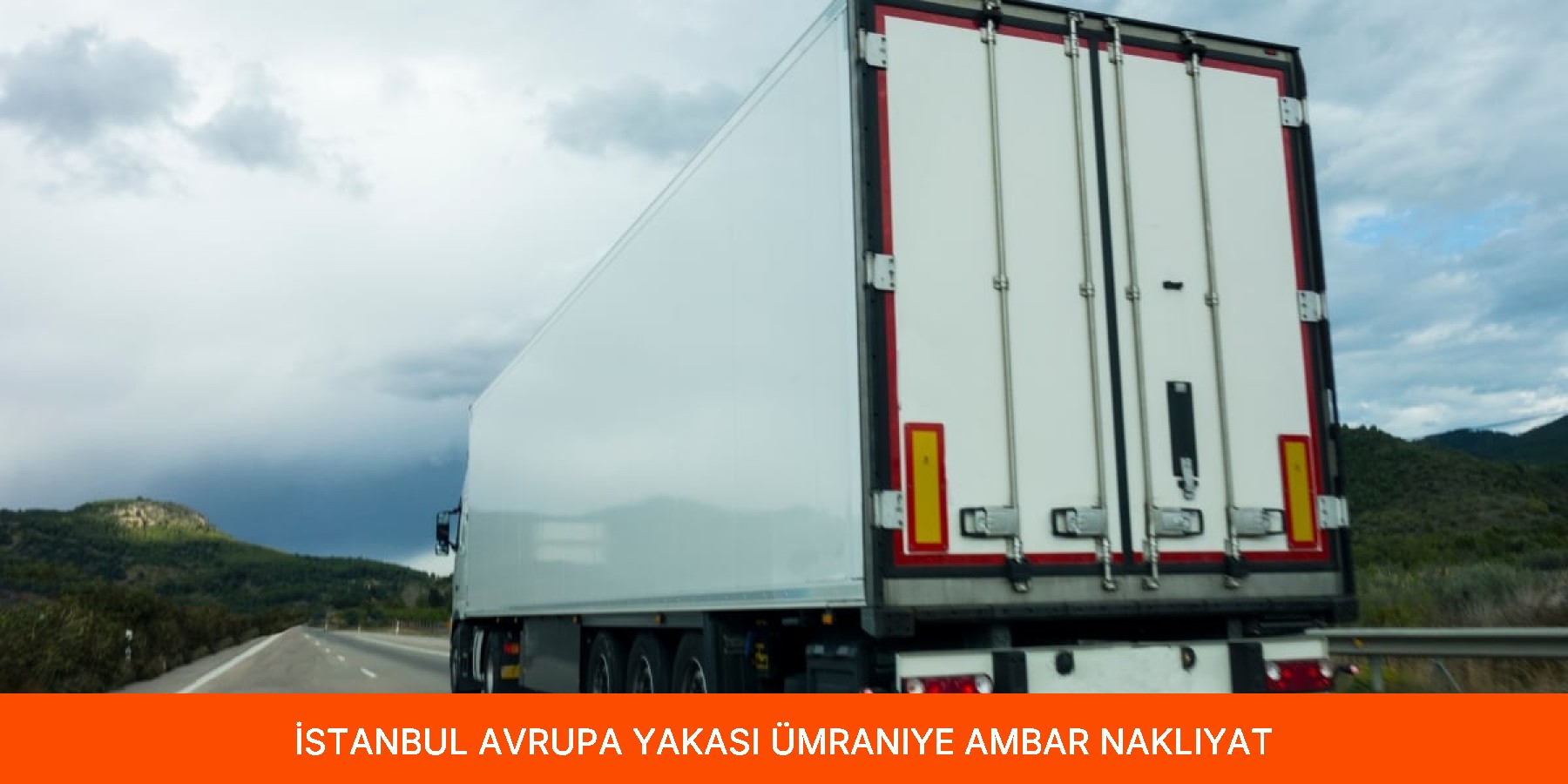 Ümraniye Ambar