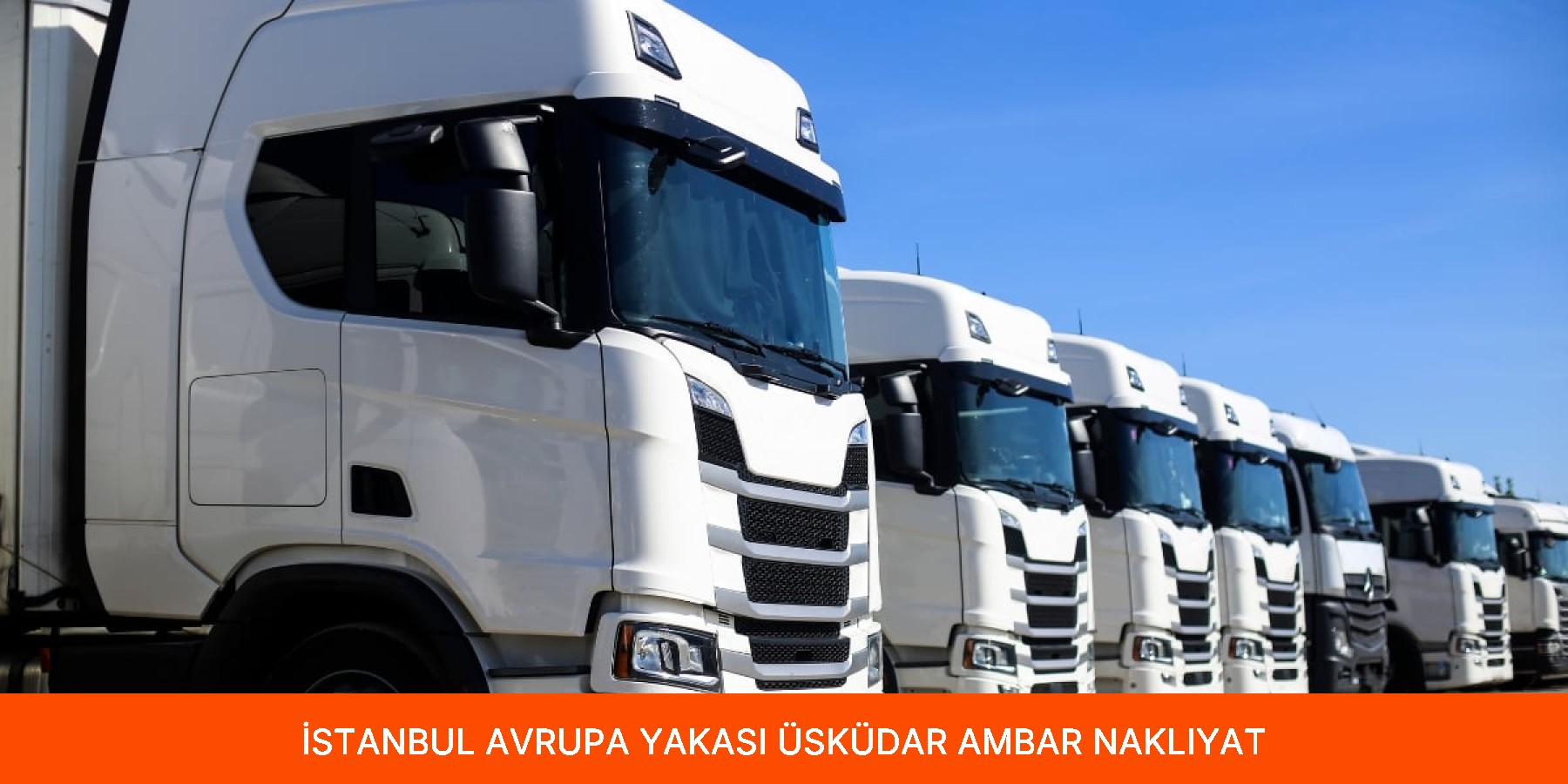 Üsküdar Ambar